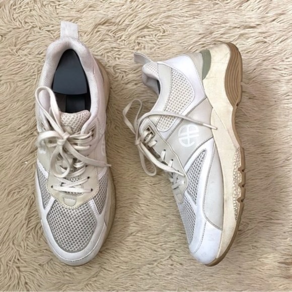 ANINE BING DINA SNEAKERS - Picture 16 of 16